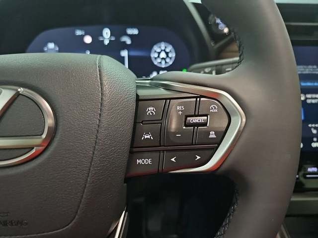 Lexus LBX 1.5 HEV Elegant Plus 100 kW (136 CV) Vehículo usado en Madrid - 14