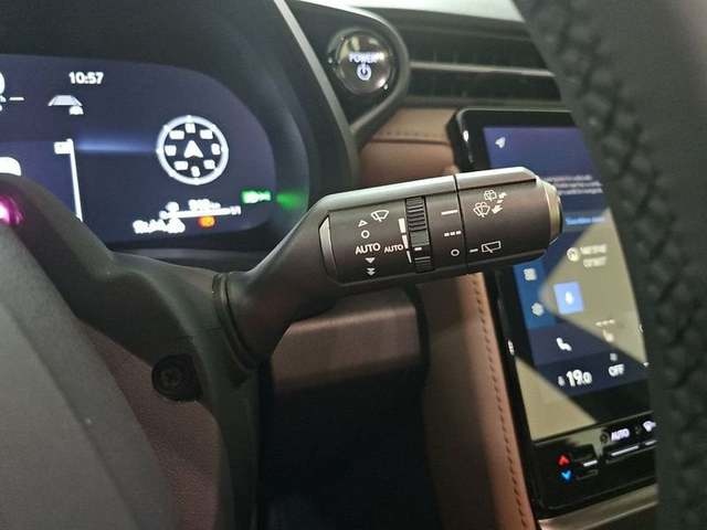 Lexus LBX 1.5 HEV Elegant Plus 100 kW (136 CV) Vehículo usado en Madrid - 16