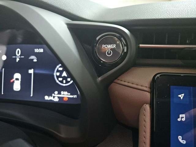 Lexus LBX 1.5 HEV Elegant Plus 100 kW (136 CV) Vehículo usado en Madrid - 17