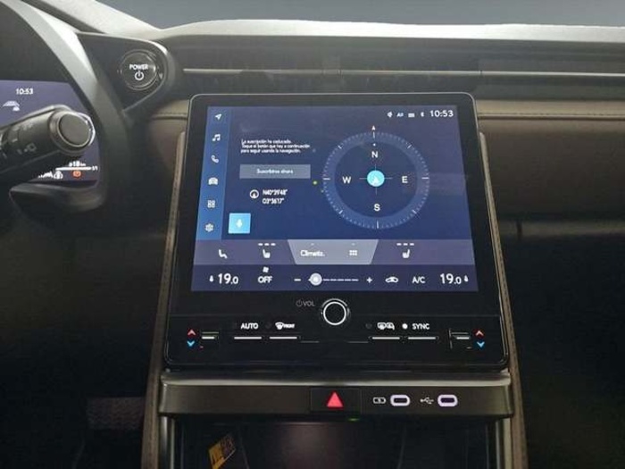 Lexus LBX 1.5 HEV Elegant Plus 100 kW (136 CV) Vehículo usado en Madrid - 18 Lexus LBX 1.5 HEV Elegant Plus 100 kW (136 CV) Vehículo usado en Madrid - 18