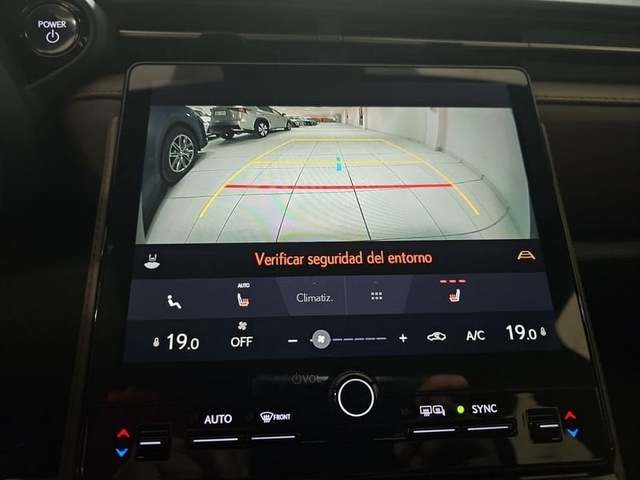 Lexus LBX 1.5 HEV Elegant Plus 100 kW (136 CV) Vehículo usado en Madrid - 19