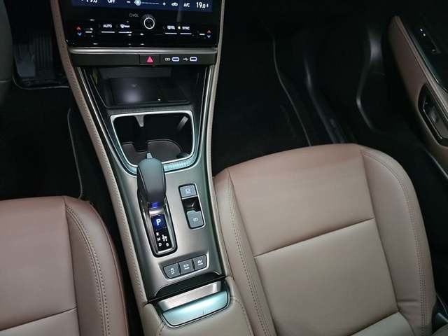 Lexus LBX 1.5 HEV Elegant Plus 100 kW (136 CV) Vehículo usado en Madrid - 20 Lexus LBX 1.5 HEV Elegant Plus 100 kW (136 CV) Vehículo usado en Madrid - 20