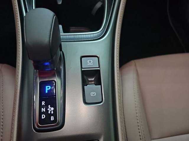 Lexus LBX 1.5 HEV Elegant Plus 100 kW (136 CV) Vehículo usado en Madrid - 22