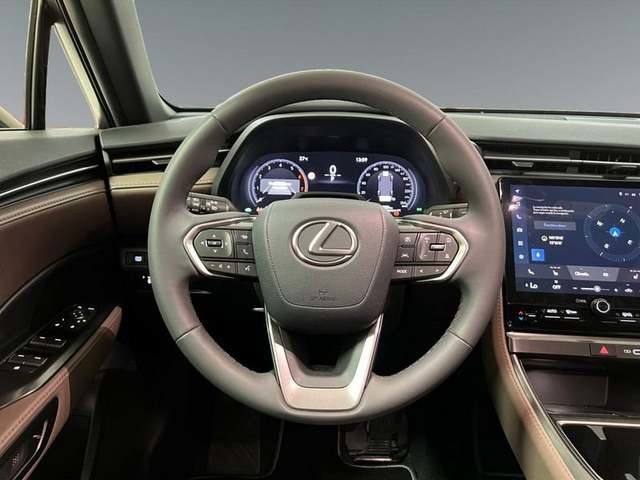 Lexus LBX 1.5 HEV Elegant Plus 100 kW (136 CV) Vehículo usado en Madrid - 13