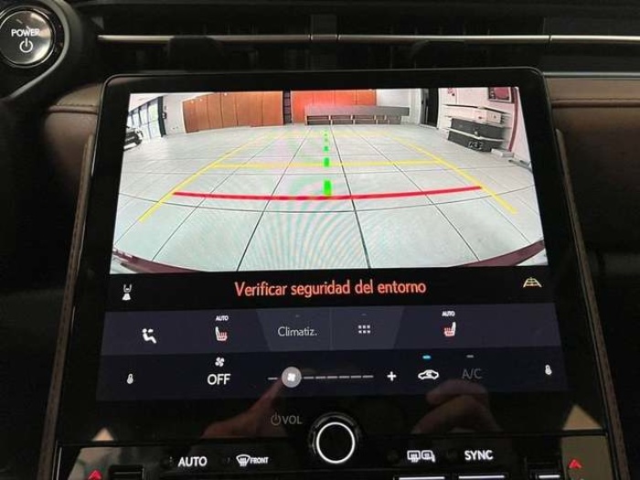 Lexus LBX 1.5 HEV Elegant Plus 100 kW (136 CV) Vehículo usado en Madrid - 22 Lexus LBX 1.5 HEV Elegant Plus 100 kW (136 CV) Vehículo usado en Madrid - 22