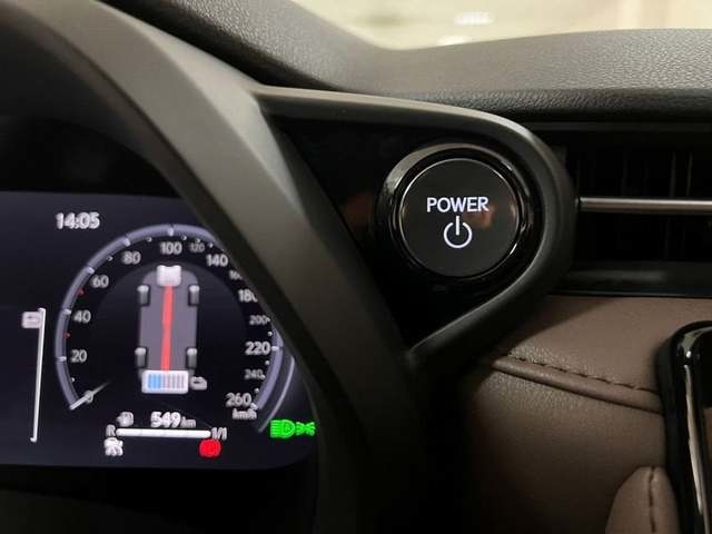 Lexus LBX 1.5 HEV Elegant Plus 100 kW (136 CV) Vehículo usado en Madrid - 18