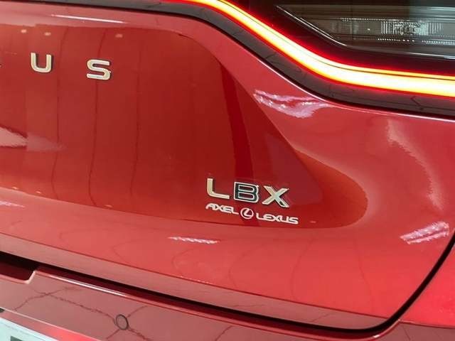 Lexus LBX 1.5 HEV Elegant Plus 100 kW (136 CV) Vehículo usado en Madrid - 36