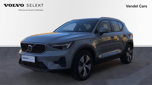 VolvoXC40 B3 G Core Auto 120 kW (163 CV)