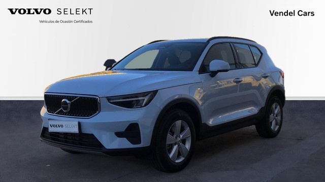VolvoXC40 B3 G Essential Auto 120 kW (163 CV)