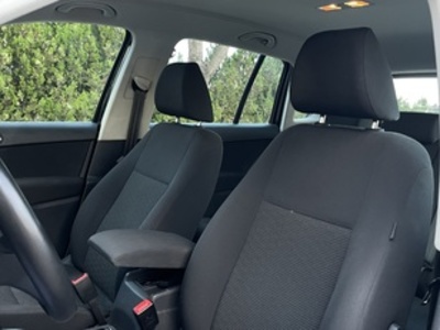 Volkswagen Tiguan Advance 1.4 TSI BlueMotionTech 4x2 90 kW (122 CV) Volkswagen Tiguan Advance 1.4 TSI BlueMotionTech 4x2 90 kW (122 CV)