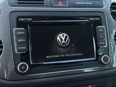 Volkswagen Tiguan Advance 1.4 TSI BlueMotionTech 4x2 90 kW (122 CV) Volkswagen Tiguan Advance 1.4 TSI BlueMotionTech 4x2 90 kW (122 CV)
