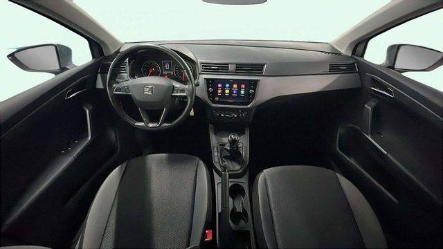 SEATIbiza 1.0 MPI Style Go2 59 kW (80 CV) Vehículo usado en Barcelona - 7