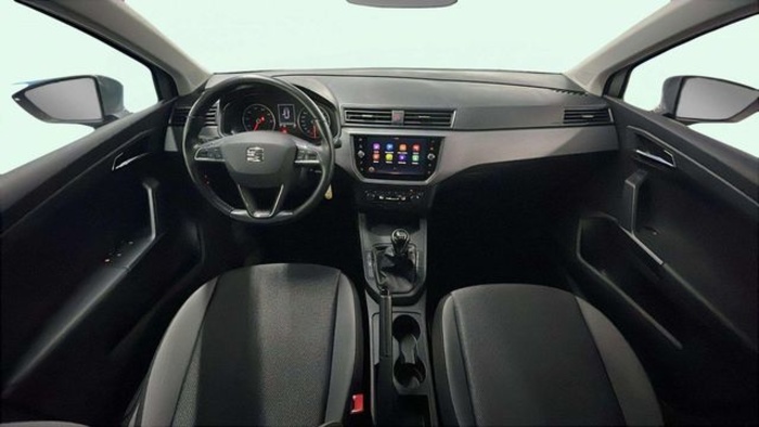 SEATIbiza 1.0 MPI Style Go2 59 kW (80 CV) Vehículo usado en Barcelona - 7 SEATIbiza 1.0 MPI Style Go2 59 kW (80 CV) Vehículo usado en Barcelona - 7