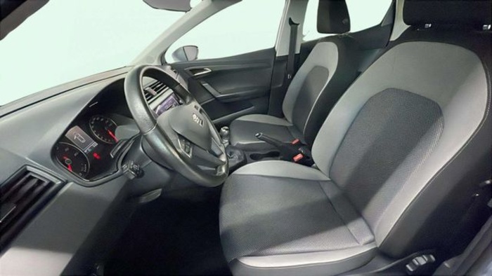 SEATIbiza 1.0 MPI Style Go2 59 kW (80 CV) Vehículo usado en Barcelona - 9 SEATIbiza 1.0 MPI Style Go2 59 kW (80 CV) Vehículo usado en Barcelona - 9