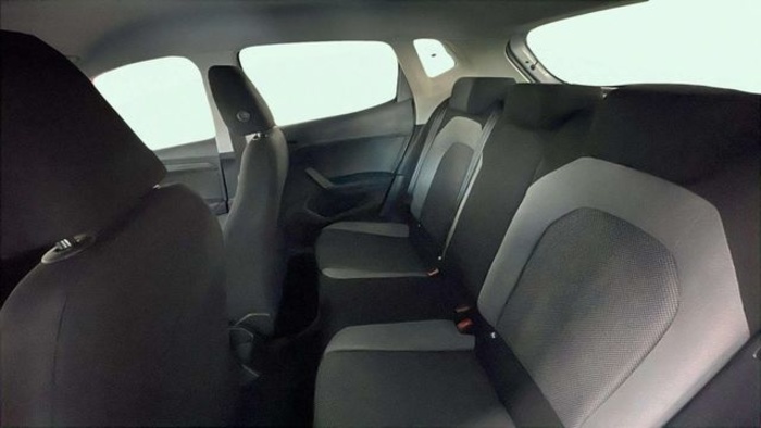 SEATIbiza 1.0 MPI Style Go2 59 kW (80 CV) Vehículo usado en Barcelona - 10 SEATIbiza 1.0 MPI Style Go2 59 kW (80 CV) Vehículo usado en Barcelona - 10
