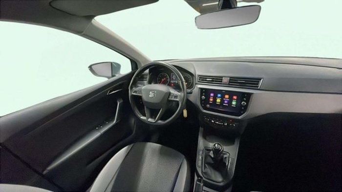 SEATIbiza 1.0 MPI Style Go2 59 kW (80 CV) Vehículo usado en Barcelona - 11 SEATIbiza 1.0 MPI Style Go2 59 kW (80 CV) Vehículo usado en Barcelona - 11