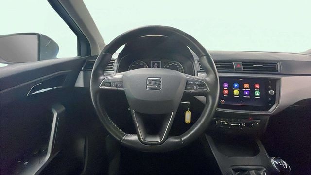 SEATIbiza 1.0 MPI Style Go2 59 kW (80 CV) Vehículo usado en Barcelona - 12