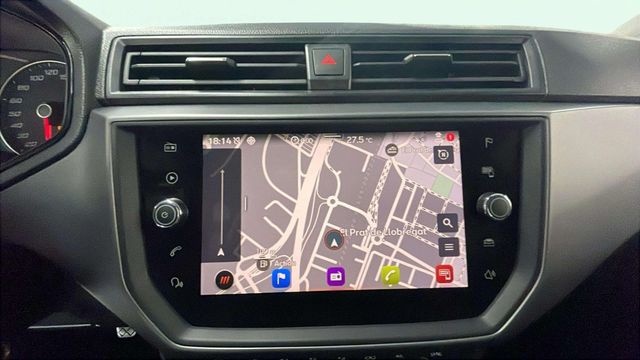 SEATIbiza 1.0 MPI Style Go2 59 kW (80 CV) Vehículo usado en Barcelona - 14