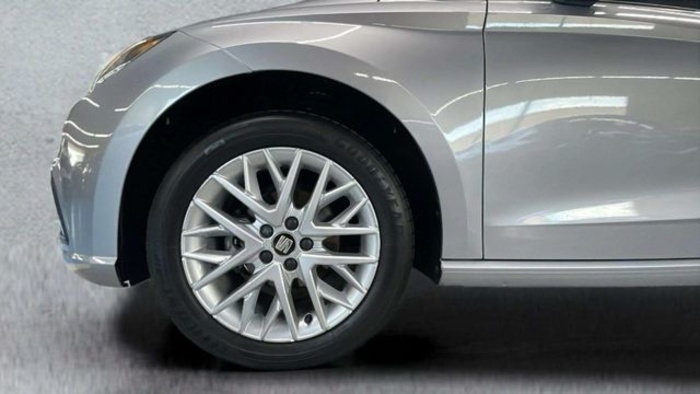 SEATIbiza 1.0 MPI Style Go2 59 kW (80 CV) Vehículo usado en Barcelona - 17 SEATIbiza 1.0 MPI Style Go2 59 kW (80 CV) Vehículo usado en Barcelona - 17