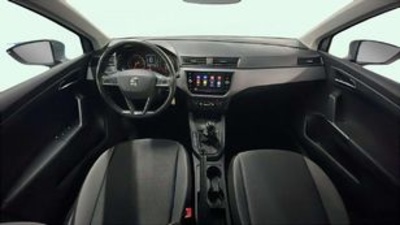 SEAT Ibiza 1.0 MPI Style Go2 59 kW (80 CV) SEAT Ibiza 1.0 MPI Style Go2 59 kW (80 CV)