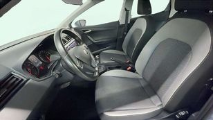 SEAT Ibiza 1.0 MPI Style Go2 59 kW (80 CV)