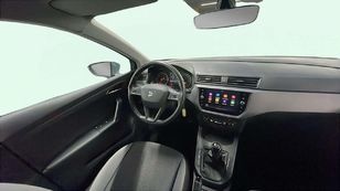 SEAT Ibiza 1.0 MPI Style Go2 59 kW (80 CV)