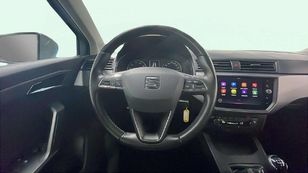 SEAT Ibiza 1.0 MPI Style Go2 59 kW (80 CV)