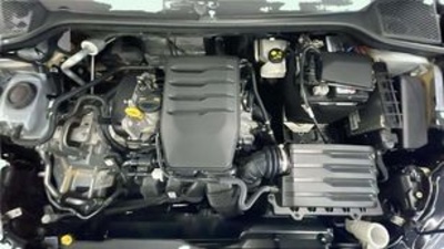 SEAT Ibiza 1.0 MPI Style Go2 59 kW (80 CV) SEAT Ibiza 1.0 MPI Style Go2 59 kW (80 CV)