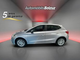 SEAT Ibiza 1.0 MPI Style Go2 59 kW (80 CV)