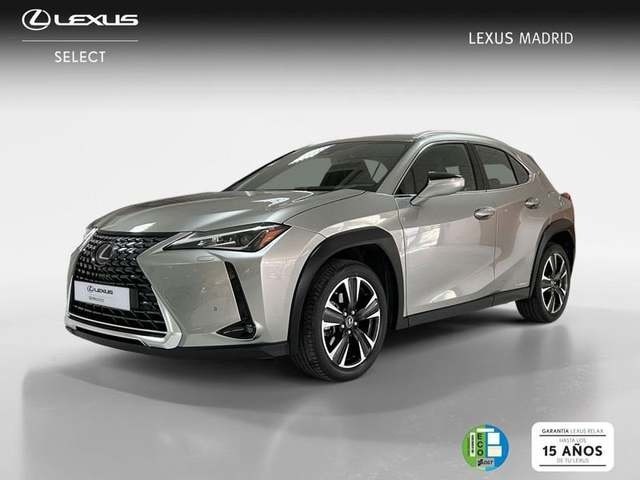 Lexus UX 250h Premium 135 kW (184 CV) Vehículo usado en Madrid - 1