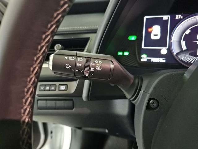 Lexus UX 250h Premium 135 kW (184 CV) Vehículo usado en Madrid - 16