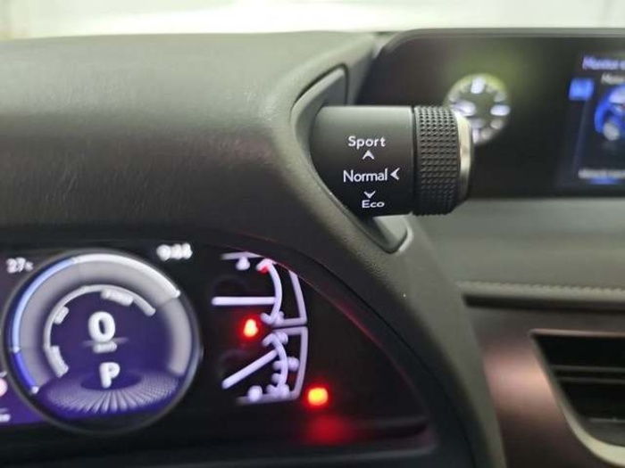 Lexus UX 250h Premium 135 kW (184 CV) Vehículo usado en Madrid - 18 Lexus UX 250h Premium 135 kW (184 CV) Vehículo usado en Madrid - 18