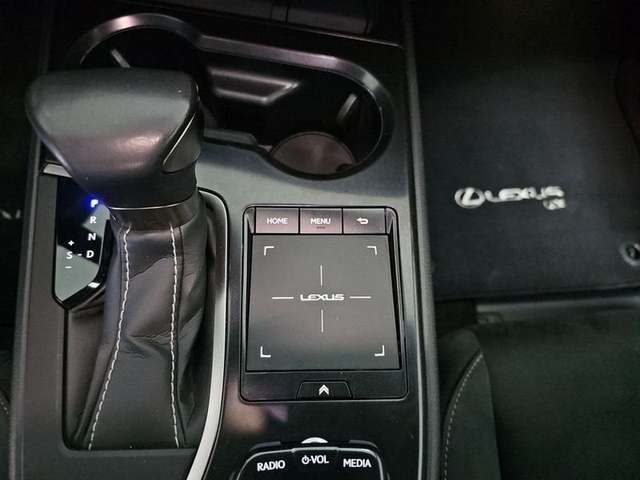 Lexus UX 250h Premium 135 kW (184 CV) Vehículo usado en Madrid - 24