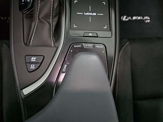 Lexus UX 250h Premium 135 kW (184 CV) Vehículo usado en Madrid - 26