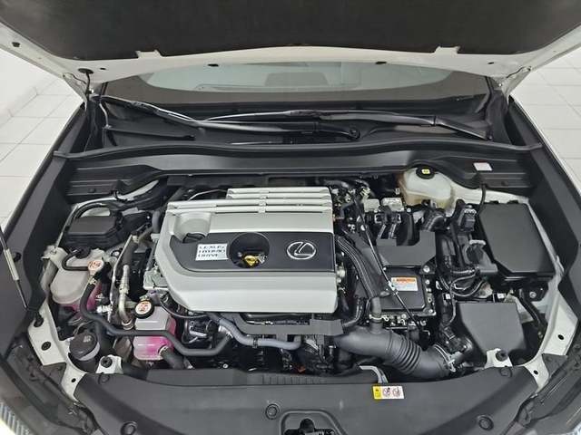 Lexus UX 250h Premium 135 kW (184 CV) Vehículo usado en Madrid - 29