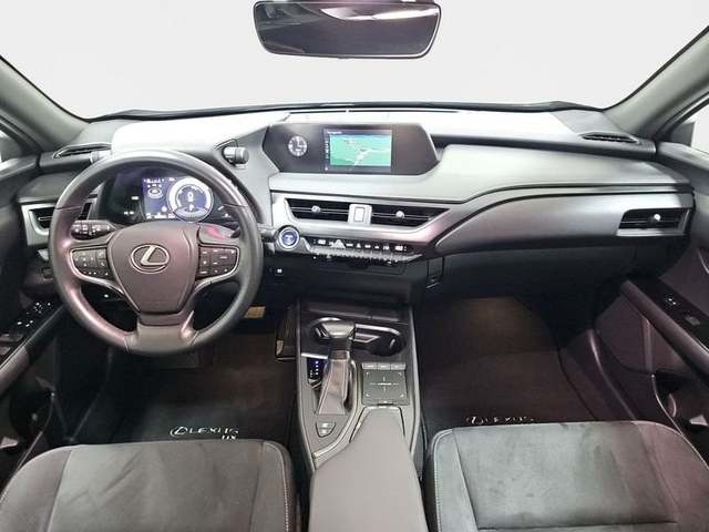 Lexus UX 250h Business Navigation 2WD 135 kW (184 CV) Vehículo usado en Madrid - 11