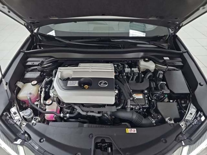 Lexus UX 250h Business Navigation 2WD 135 kW (184 CV) Vehículo usado en Madrid - 40 Lexus UX 250h Business Navigation 2WD 135 kW (184 CV) Vehículo usado en Madrid - 40