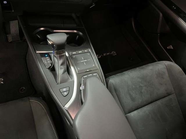 Lexus UX 250h Business 2WD 135 kW (184 CV) Vehículo usado en Madrid - 28