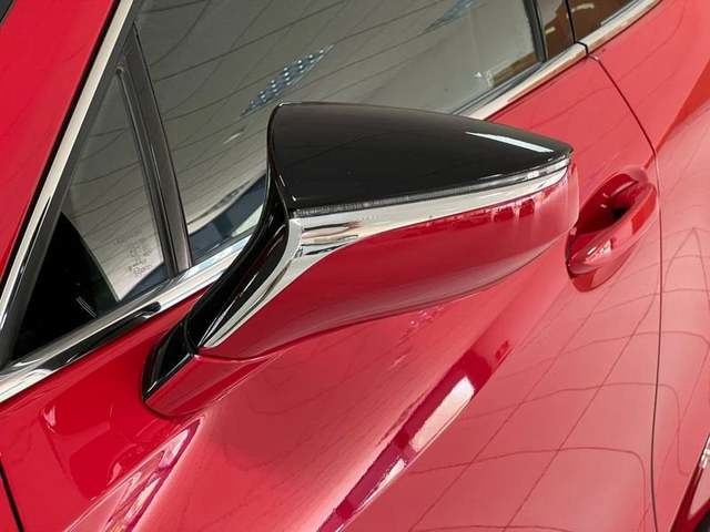 Lexus UX 250h Business 2WD 135 kW (184 CV) Vehículo usado en Madrid - 35