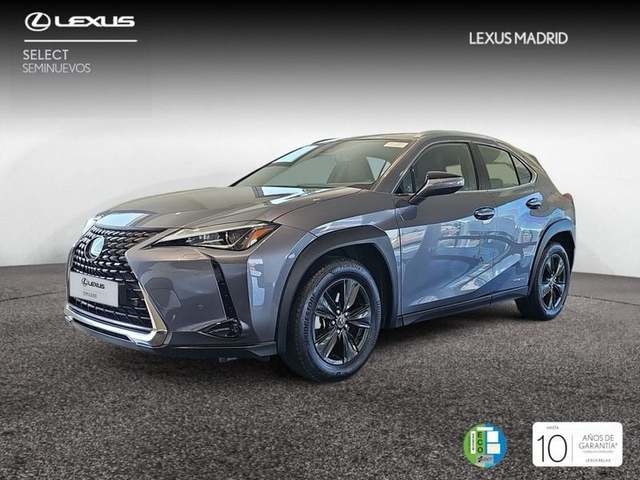 Lexus UX 250h Business 2WD 135 kW (184 CV) Vehículo usado en Madrid - 1