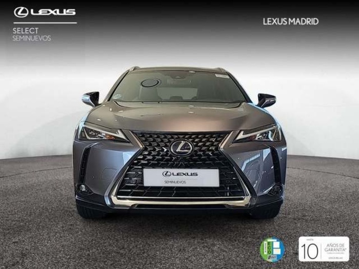 Lexus UX 250h Business 2WD 135 kW (184 CV) Vehículo usado en Madrid - 5 Lexus UX 250h Business 2WD 135 kW (184 CV) Vehículo usado en Madrid - 5