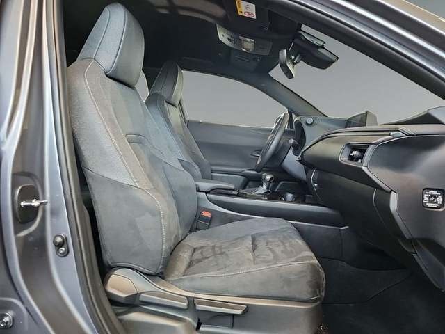 Lexus UX 250h Business 2WD 135 kW (184 CV) Vehículo usado en Madrid - 7