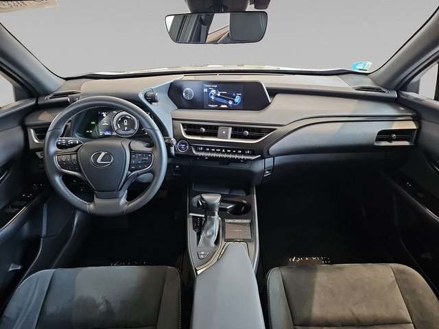 Lexus UX 250h Business 2WD 135 kW (184 CV) Vehículo usado en Madrid - 10 Lexus UX 250h Business 2WD 135 kW (184 CV) Vehículo usado en Madrid - 10