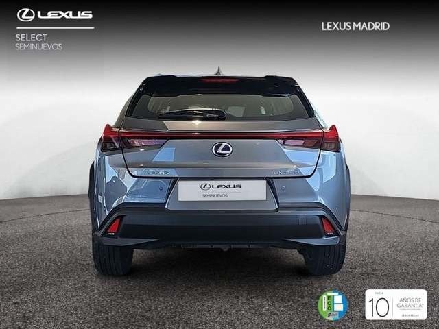 Lexus UX 250h Business 2WD 135 kW (184 CV) Vehículo usado en Madrid - 4