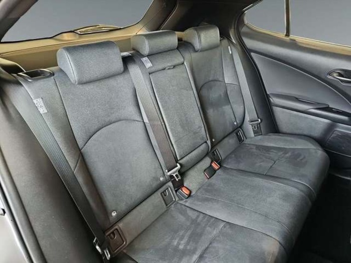 Lexus UX 250h Business 2WD 135 kW (184 CV) Vehículo usado en Madrid - 9 Lexus UX 250h Business 2WD 135 kW (184 CV) Vehículo usado en Madrid - 9