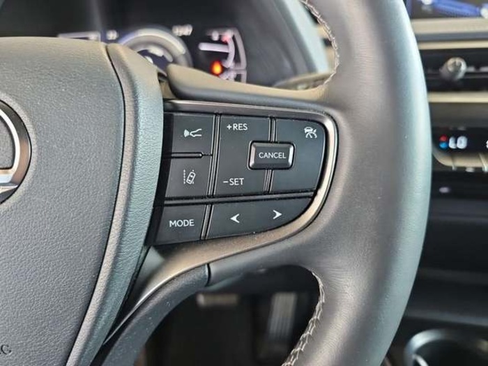 Lexus UX 250h Business 2WD 135 kW (184 CV) Vehículo usado en Madrid - 13 Lexus UX 250h Business 2WD 135 kW (184 CV) Vehículo usado en Madrid - 13