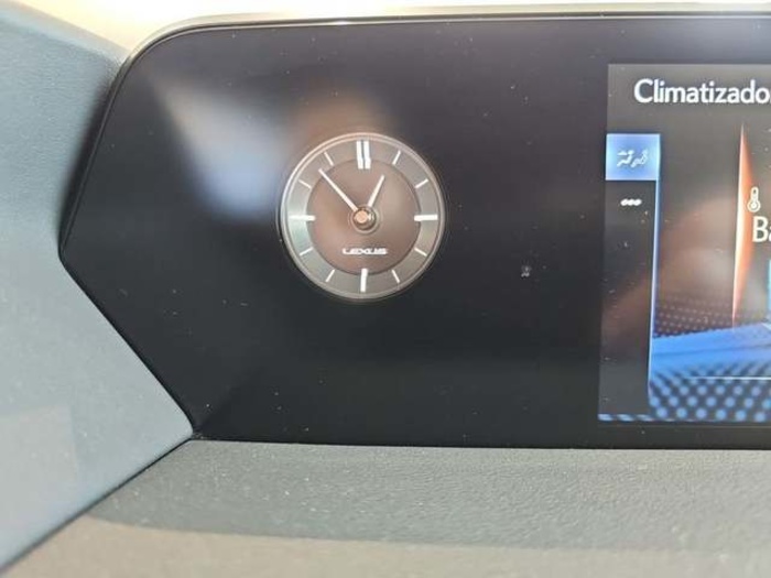 Lexus UX 250h Business 2WD 135 kW (184 CV) Vehículo usado en Madrid - 18 Lexus UX 250h Business 2WD 135 kW (184 CV) Vehículo usado en Madrid - 18