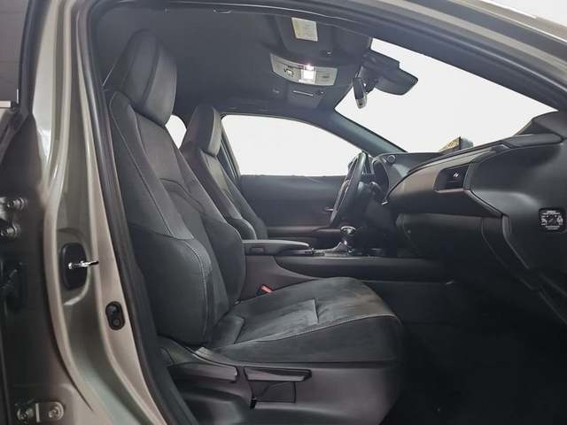 Lexus UX 250h Business 2WD 135 kW (184 CV) Vehículo usado en Madrid - 7