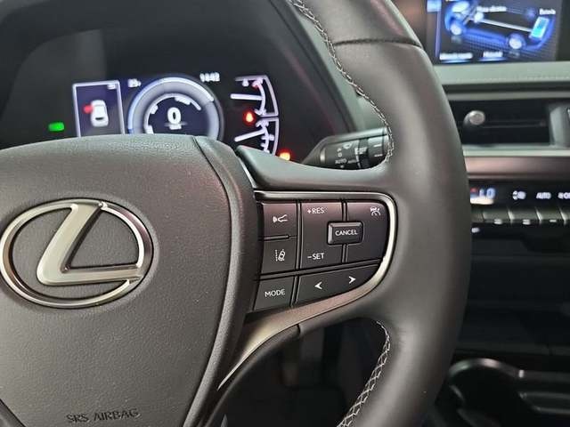 Lexus UX 250h Business 2WD 135 kW (184 CV) Vehículo usado en Madrid - 15