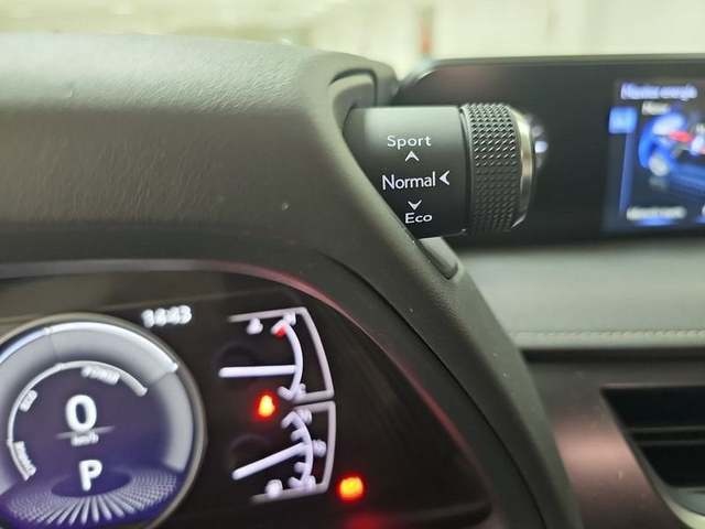 Lexus UX 250h Business 2WD 135 kW (184 CV) Vehículo usado en Madrid - 20 Lexus UX 250h Business 2WD 135 kW (184 CV) Vehículo usado en Madrid - 20